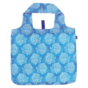 BLU BAG INDIGO FISH