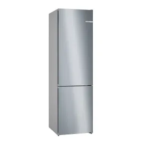 Bosch 24" Stainless Steel Smart Counter-depth Bottom Freezer Refrigerator with Home Connect (12.8 Cu. Ft) - B24CB50ESS