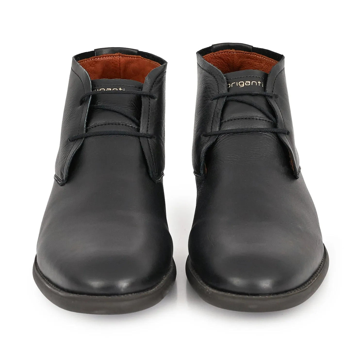 BOTA KERPEN NEGRA