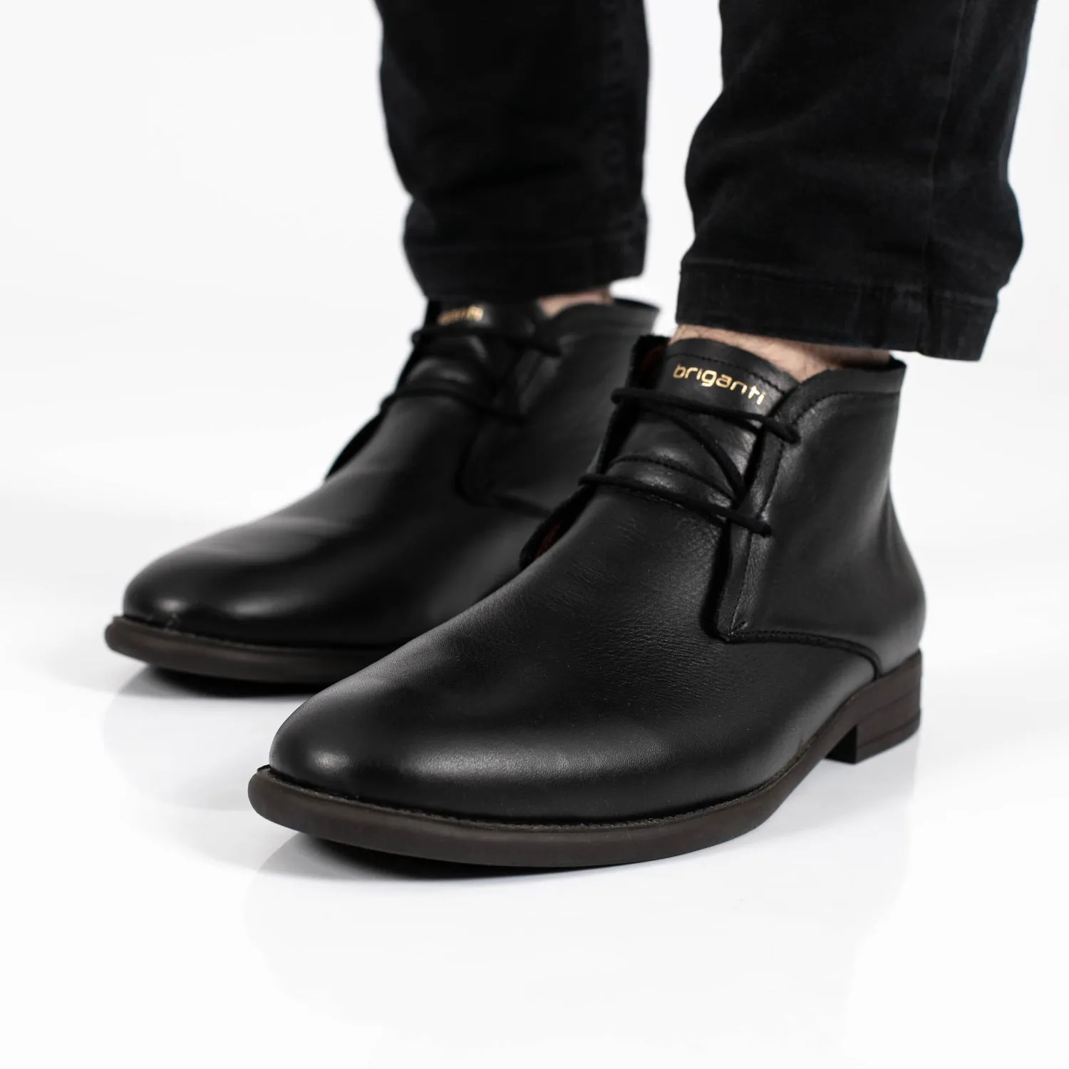 BOTA KERPEN NEGRA