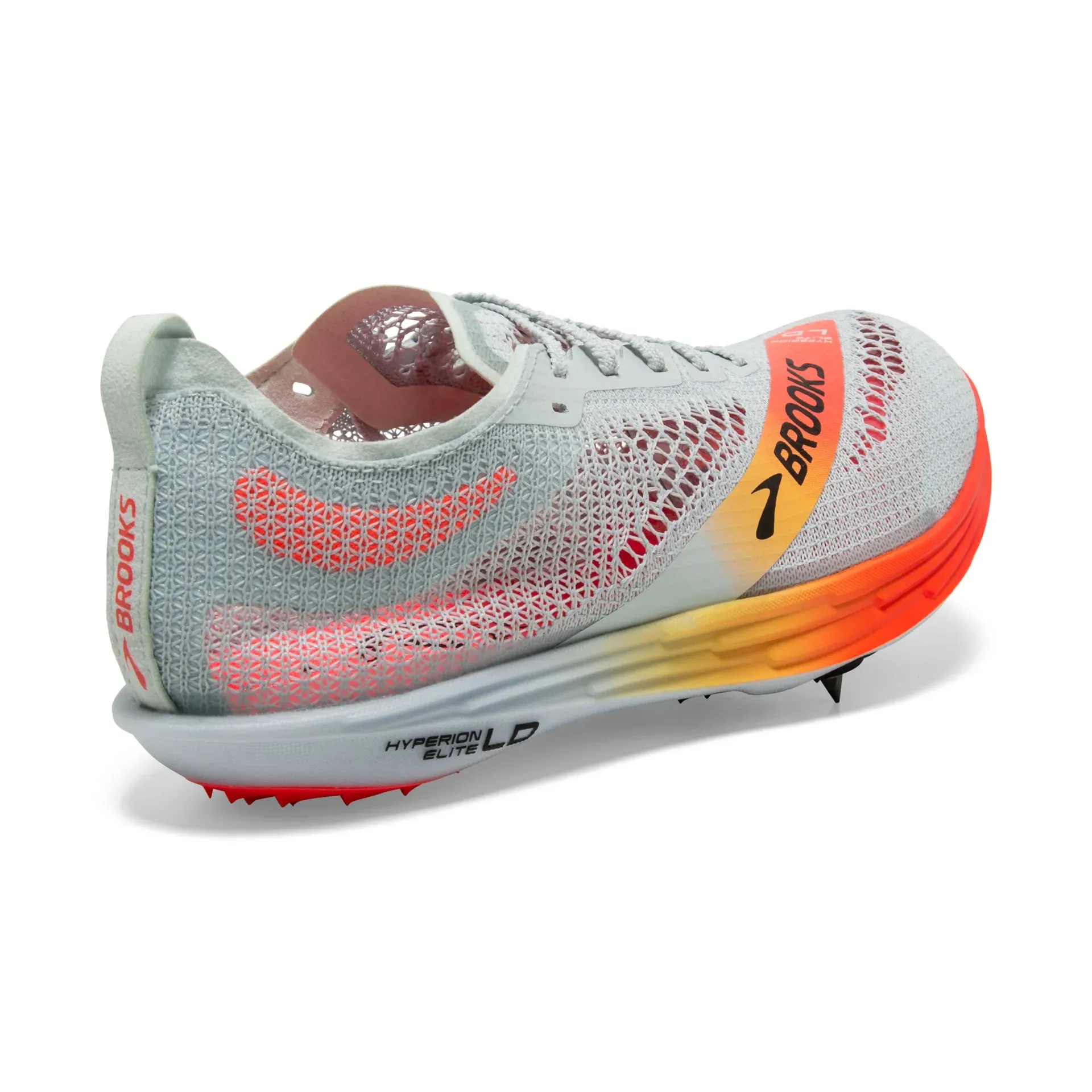 Brooks Hyperion Elite Long Distance Spike