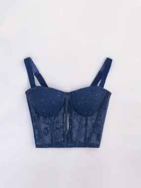 Bustier del mes Junio 2022