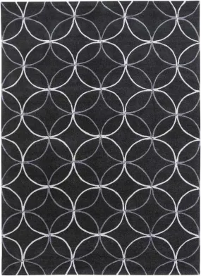 Byled Transitional Area Rug