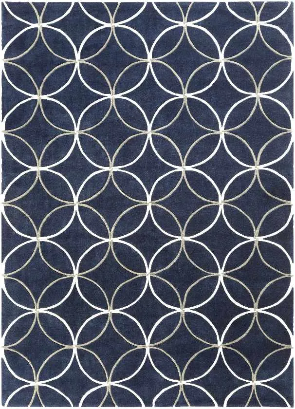 Byled Transitional Area Rug