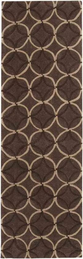 Byled Transitional Area Rug