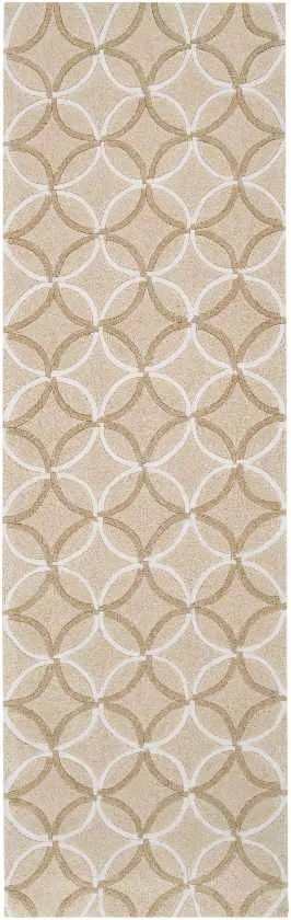 Byled Transitional Area Rug