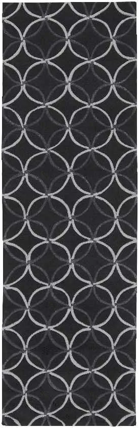 Byled Transitional Area Rug