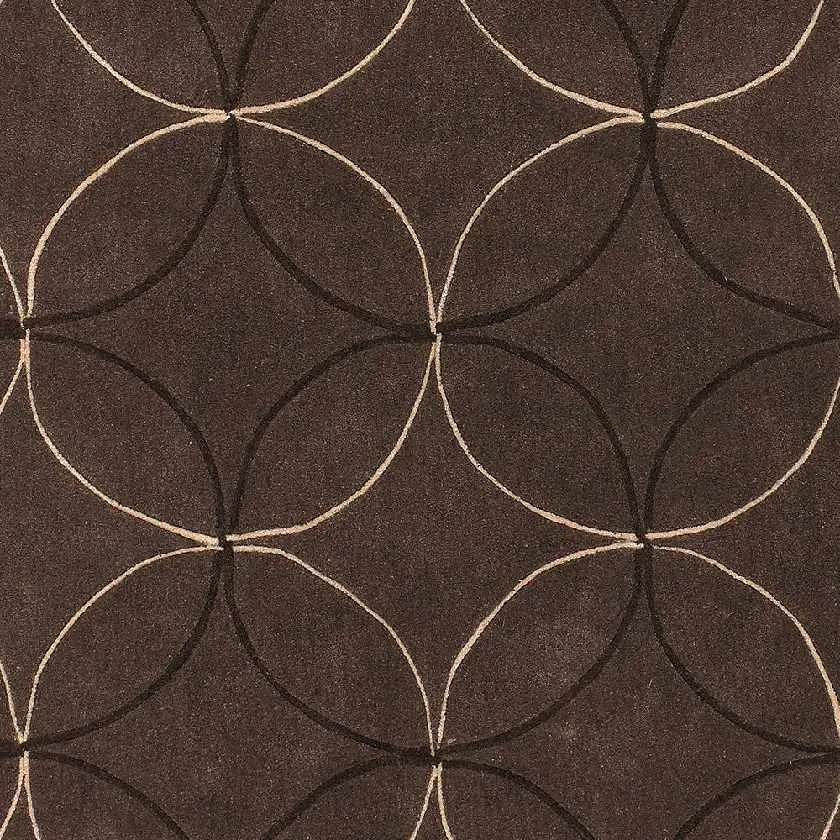 Byled Transitional Area Rug