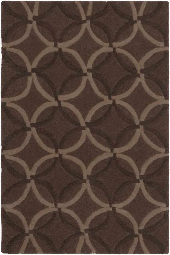 Byled Transitional Area Rug