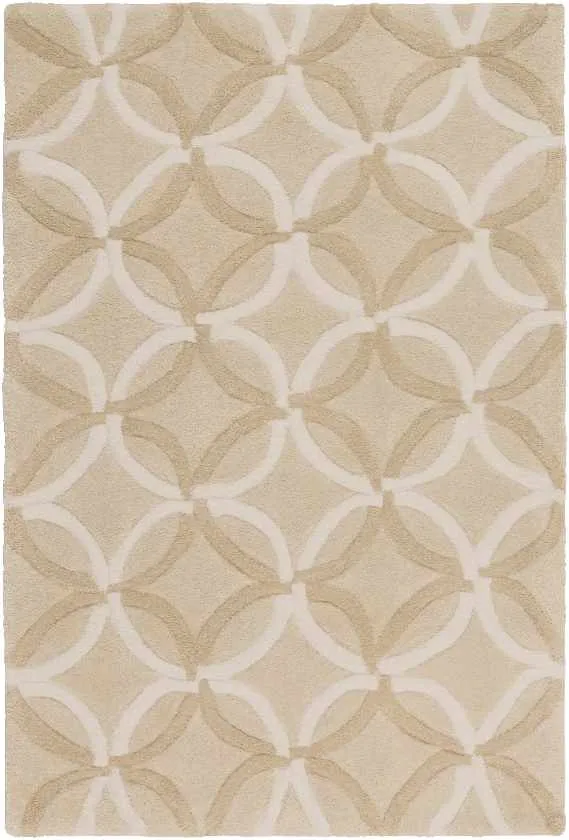 Byled Transitional Area Rug