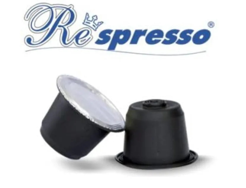 Caffe Borbone Respresso (Miscela Black) - 100/CS