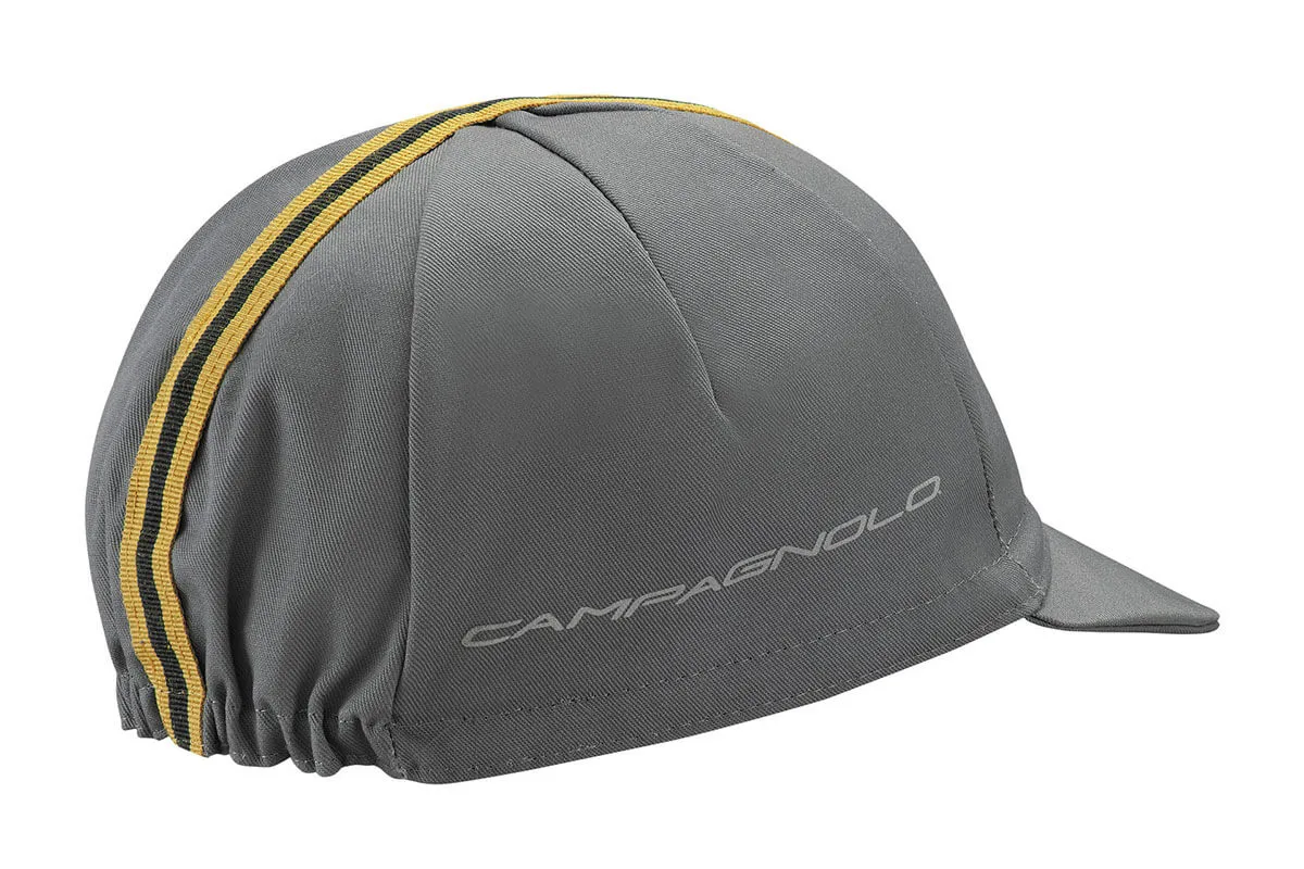 Campagnolo Ekar Gravel Cap