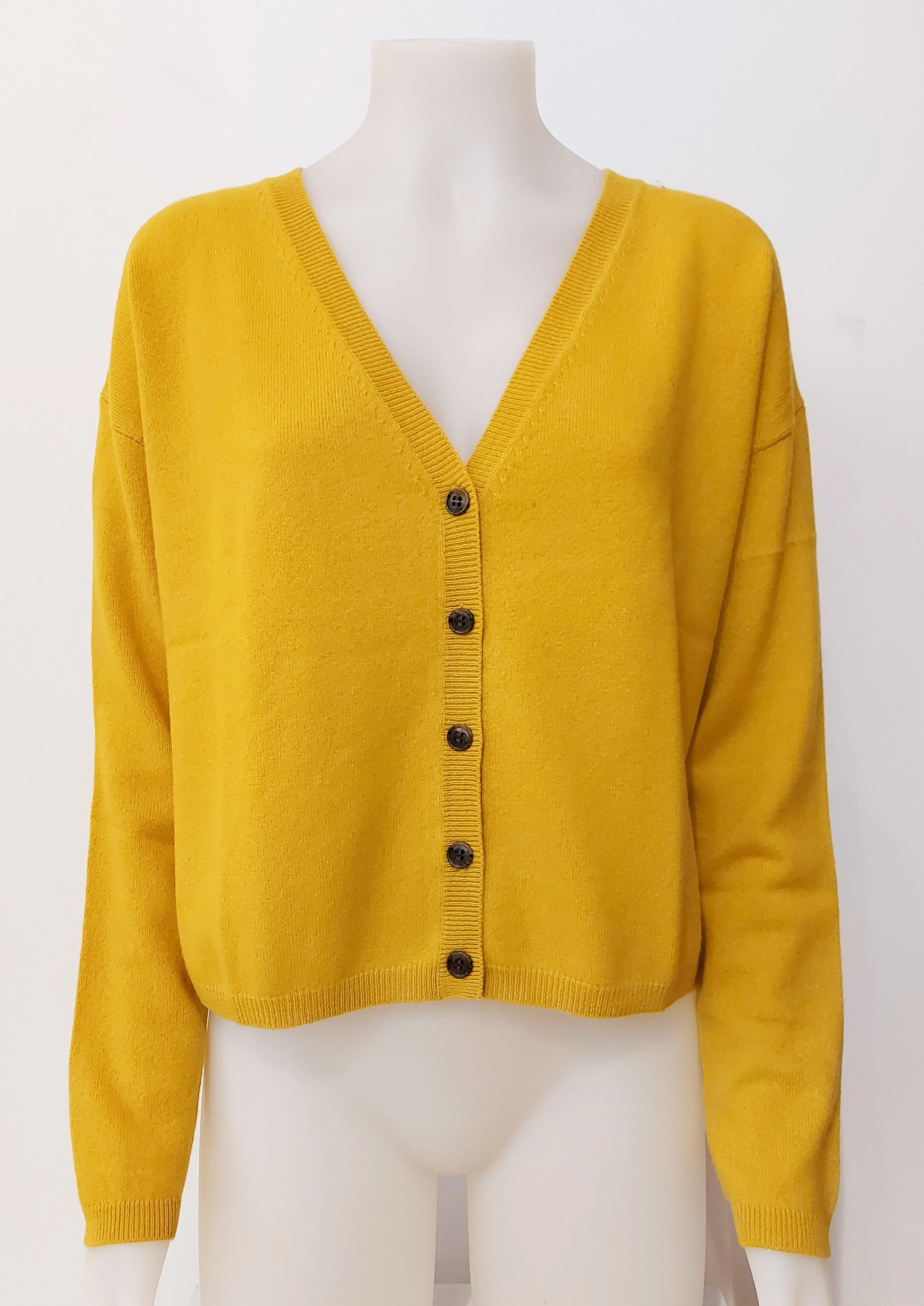 Cardigan LISA YANG Abby Dijon