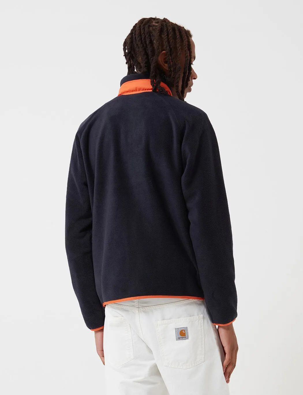 Carhartt-WIP Prentis Liner - Dark Navy/Clockwork