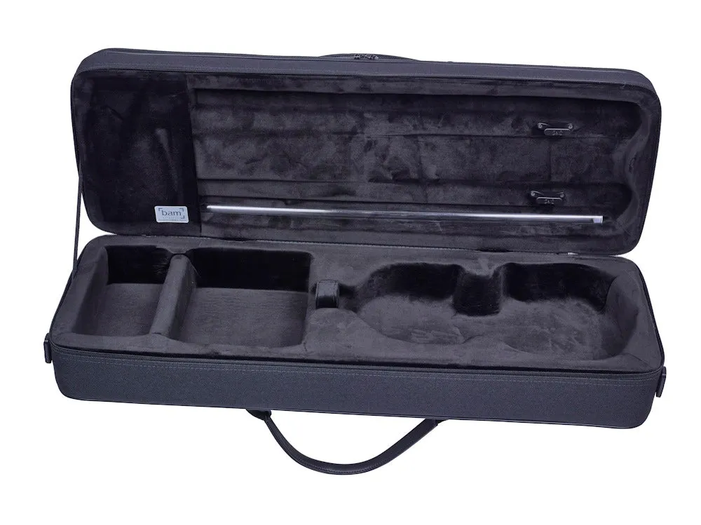 CONSERVATOIRE VIOLA CASE 40cm