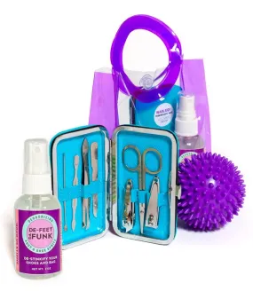 Covet Dance - Dancer Foot Care Kit