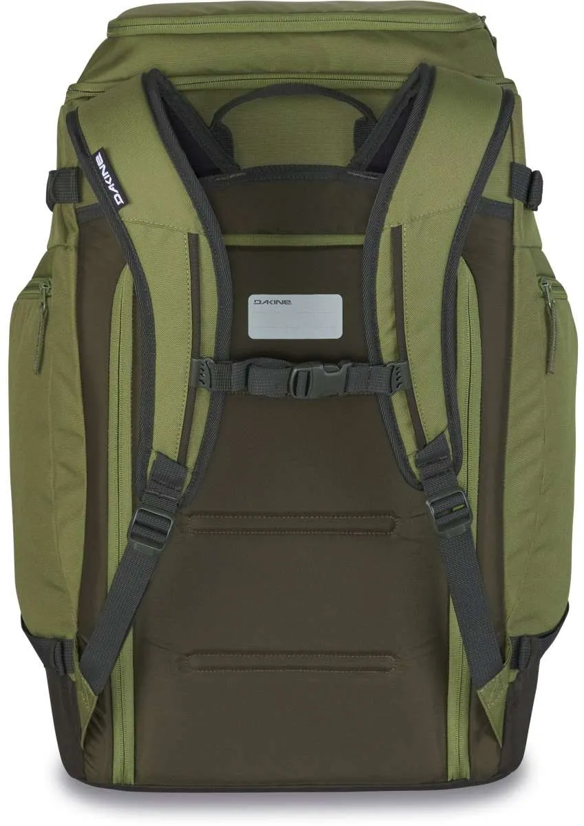 Dakine Boot Pack DLX 75L 2024