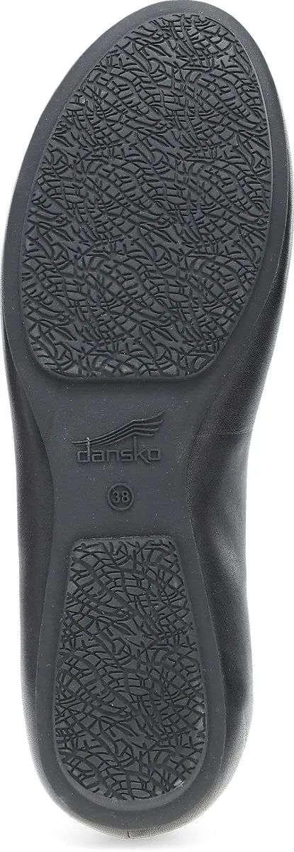 DANSKO MOLLIE BLACK