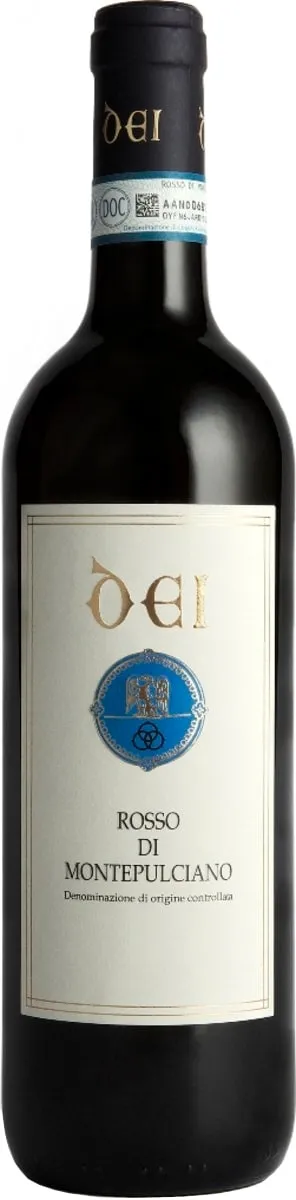 Dei 2022 Rosso di Montepulciano