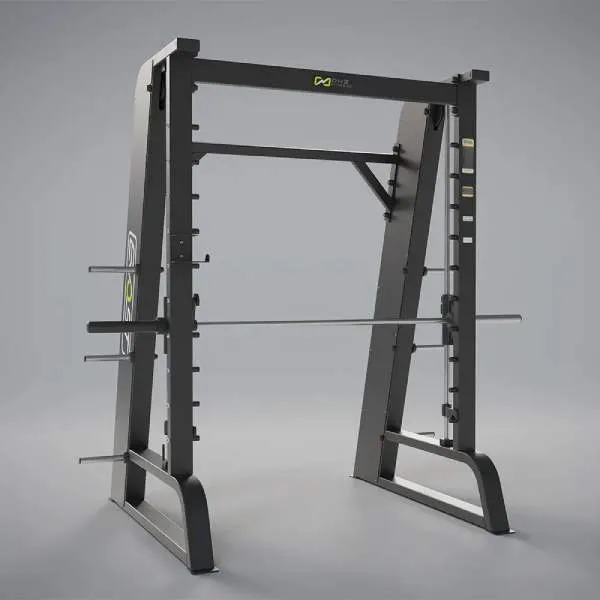 DHZ Fitness Gym E3063 Smith Machine (EX)