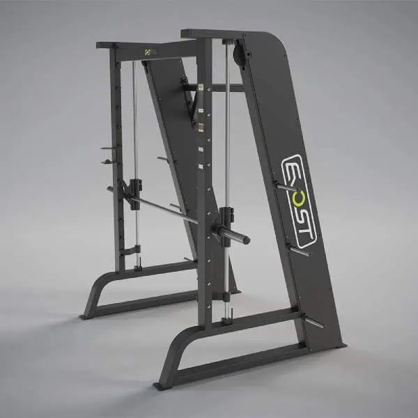 DHZ Fitness Gym E3063 Smith Machine (EX)