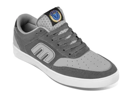 Etnies The Aurelien Grey & Light Grey