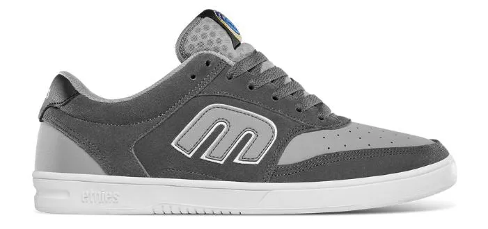 Etnies The Aurelien Grey & Light Grey