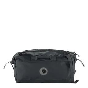 Fjallraven Farden Duffel 50 Coal Black