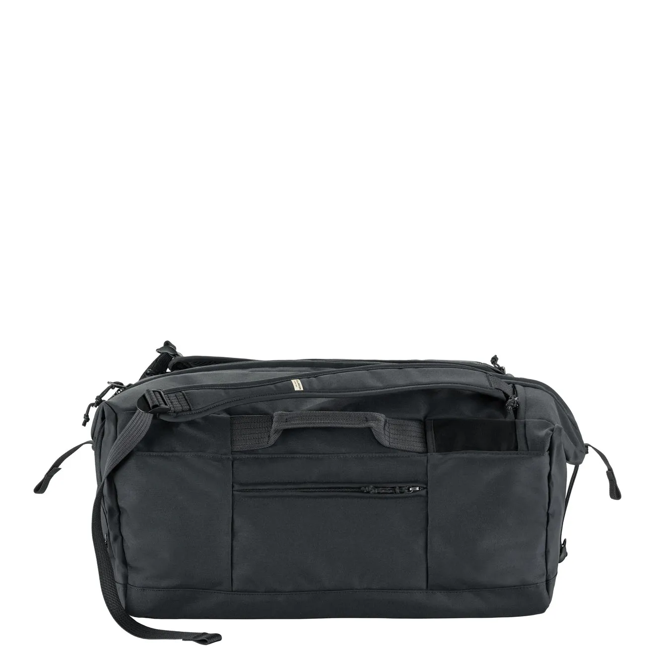 Fjallraven Farden Duffel 50 Coal Black