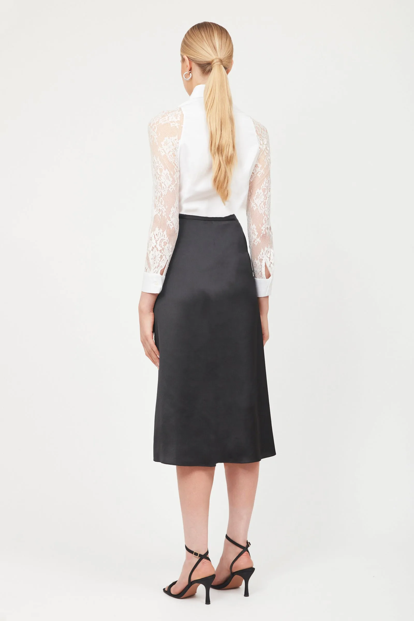 Flare Skirt