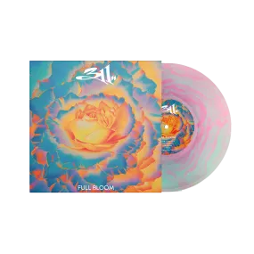 Full Bloom Limited Edition LP