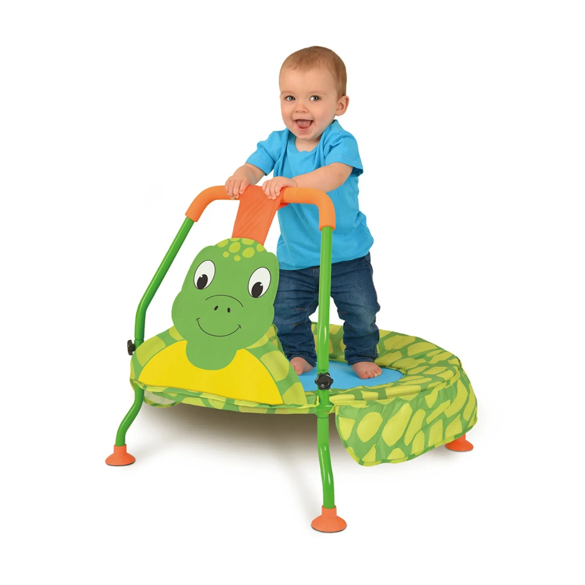 Galt Nursery Trampoline - Turtle