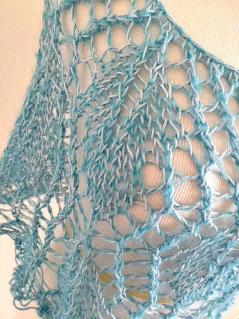 Gianna Cowl Pattern