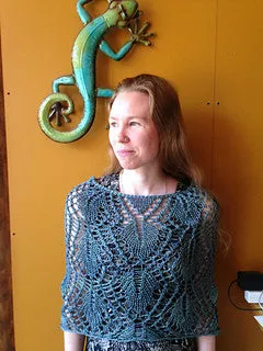 Gianna Cowl Pattern