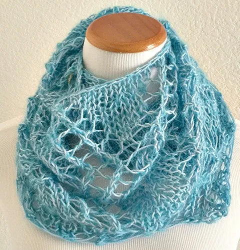 Gianna Cowl Pattern