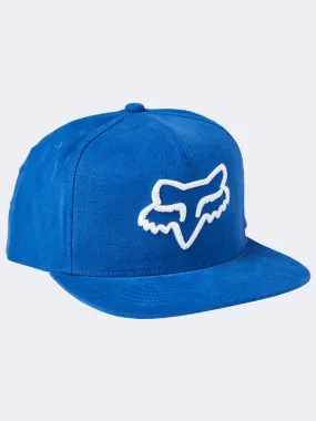 Gorra para Hombre FOX HAT INSTILL SNAPBACK 2.0 HAT [ROY BLU] 159