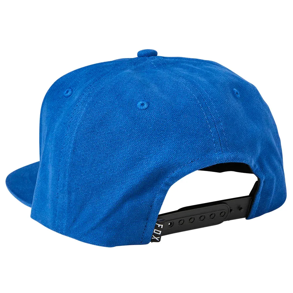 Gorra para Hombre FOX HAT INSTILL SNAPBACK 2.0 HAT [ROY BLU] 159