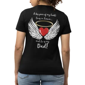 Guardian Angel Unisex T-Shirt