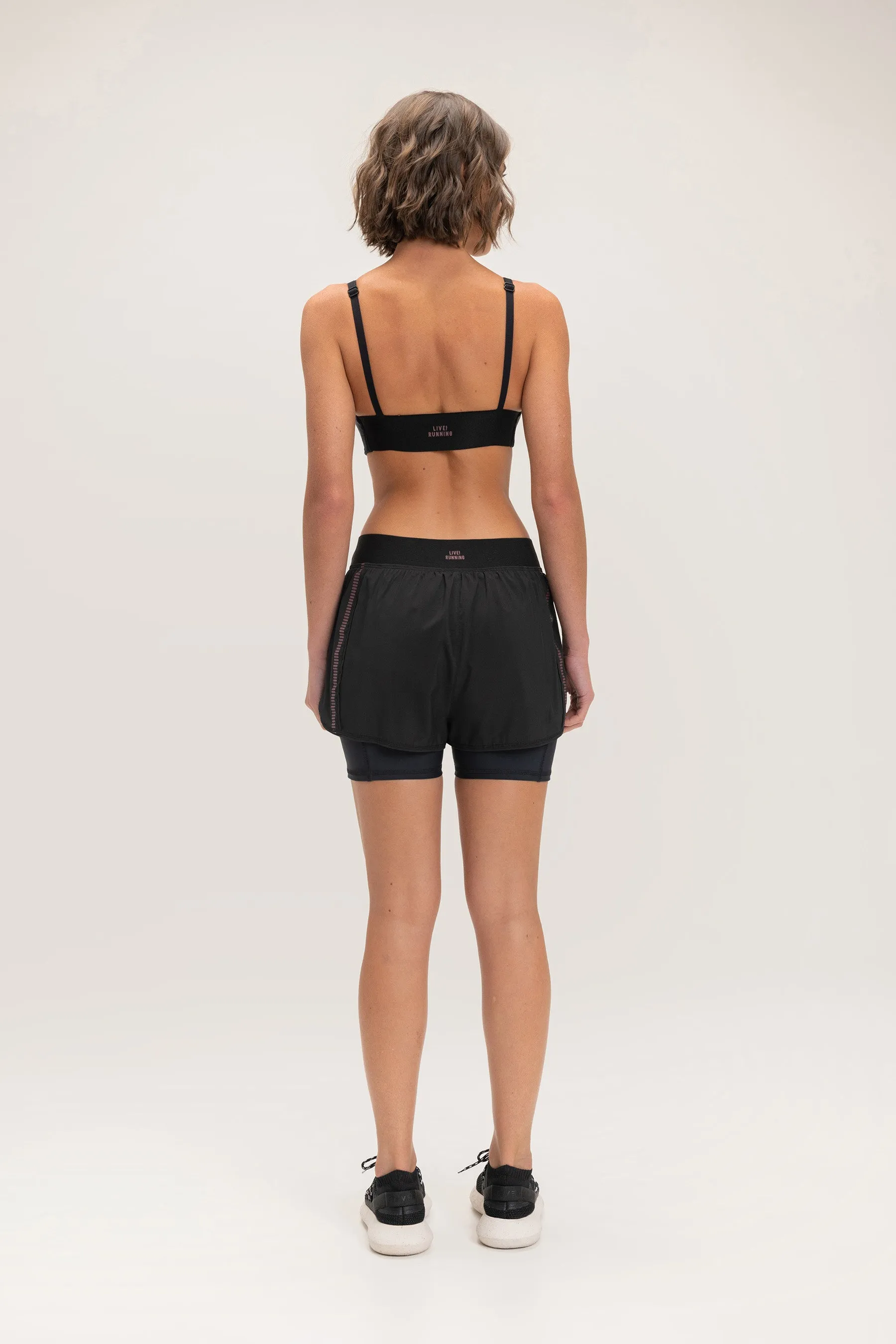 Hit Race Pro Shorts