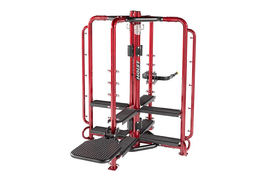 Hoist MCS-8001 Motioncage Studio Package 1