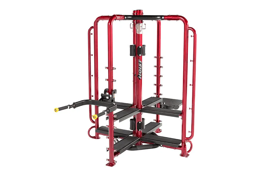 Hoist MCS-8001 Motioncage Studio Package 1