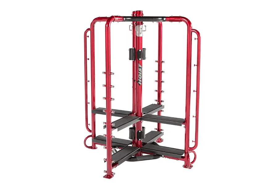 Hoist MCS-8001 Motioncage Studio Package 1