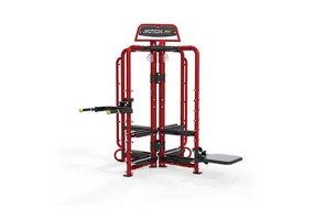 Hoist MCS-8001 Motioncage Studio Package 1