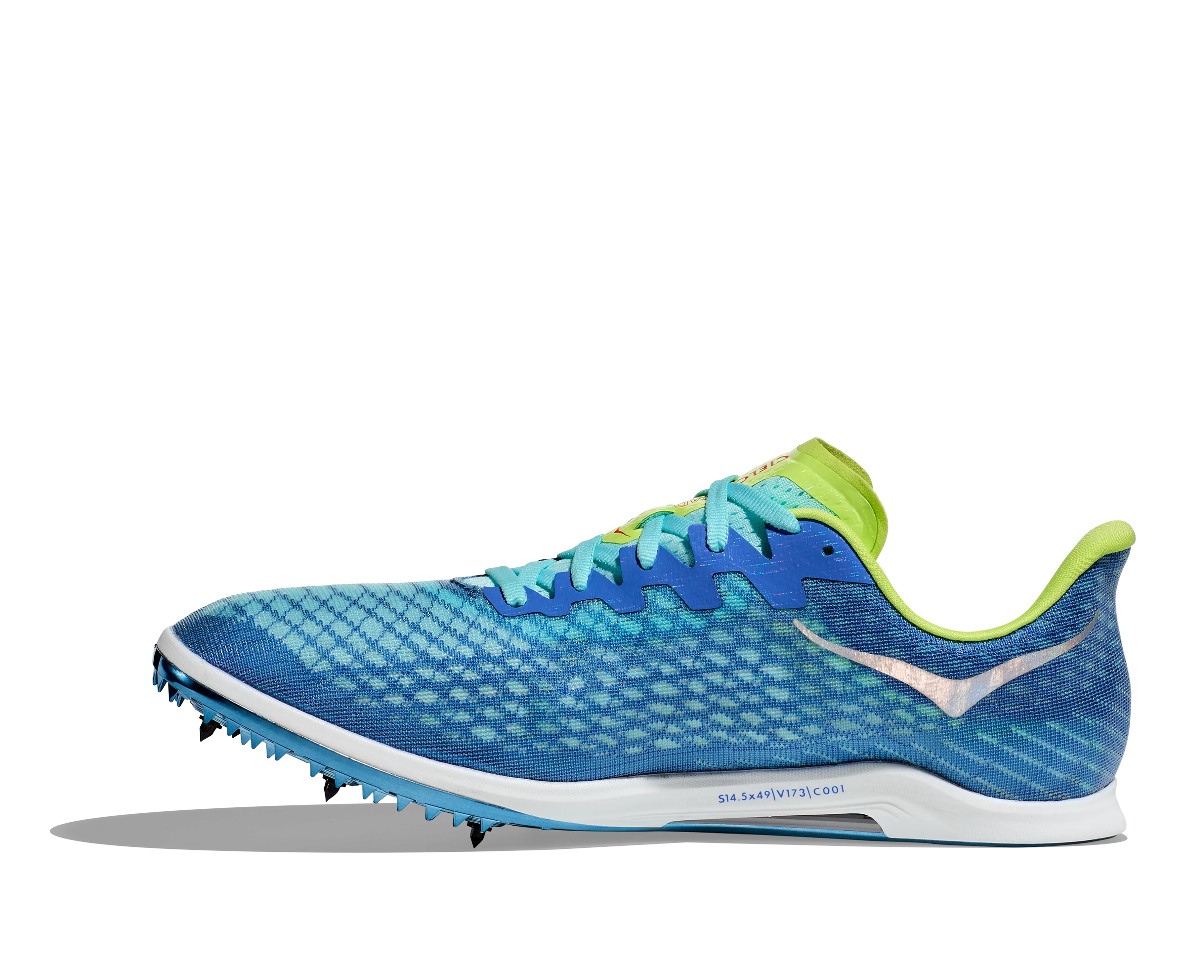 HOKA CIELO X 2 Middle Distance Spike