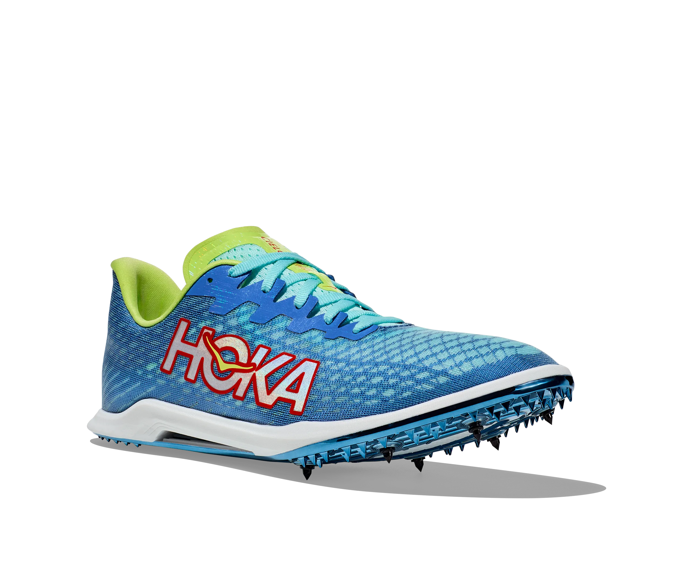 HOKA CIELO X 2 Middle Distance Spike