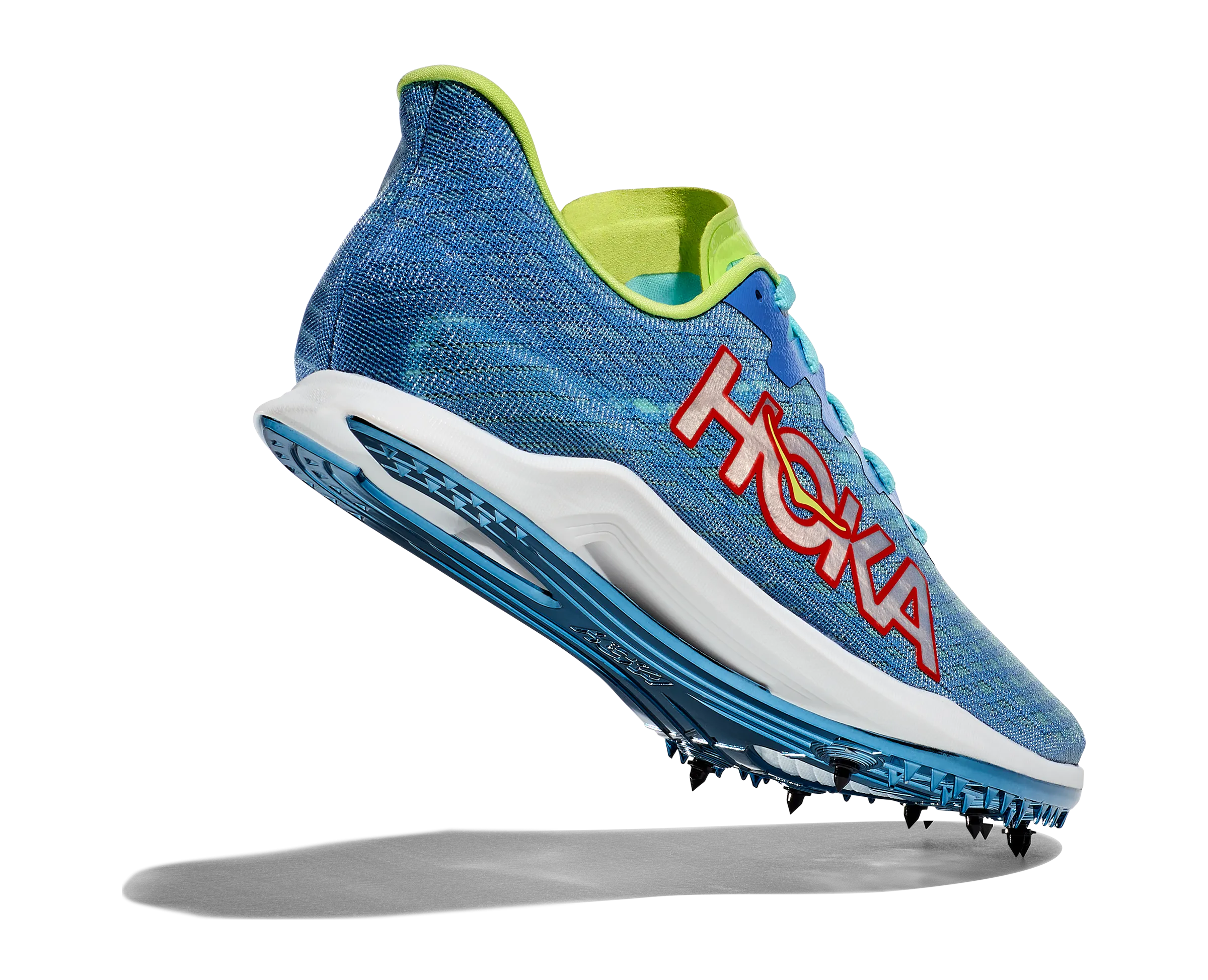 HOKA CIELO X 2 Middle Distance Spike