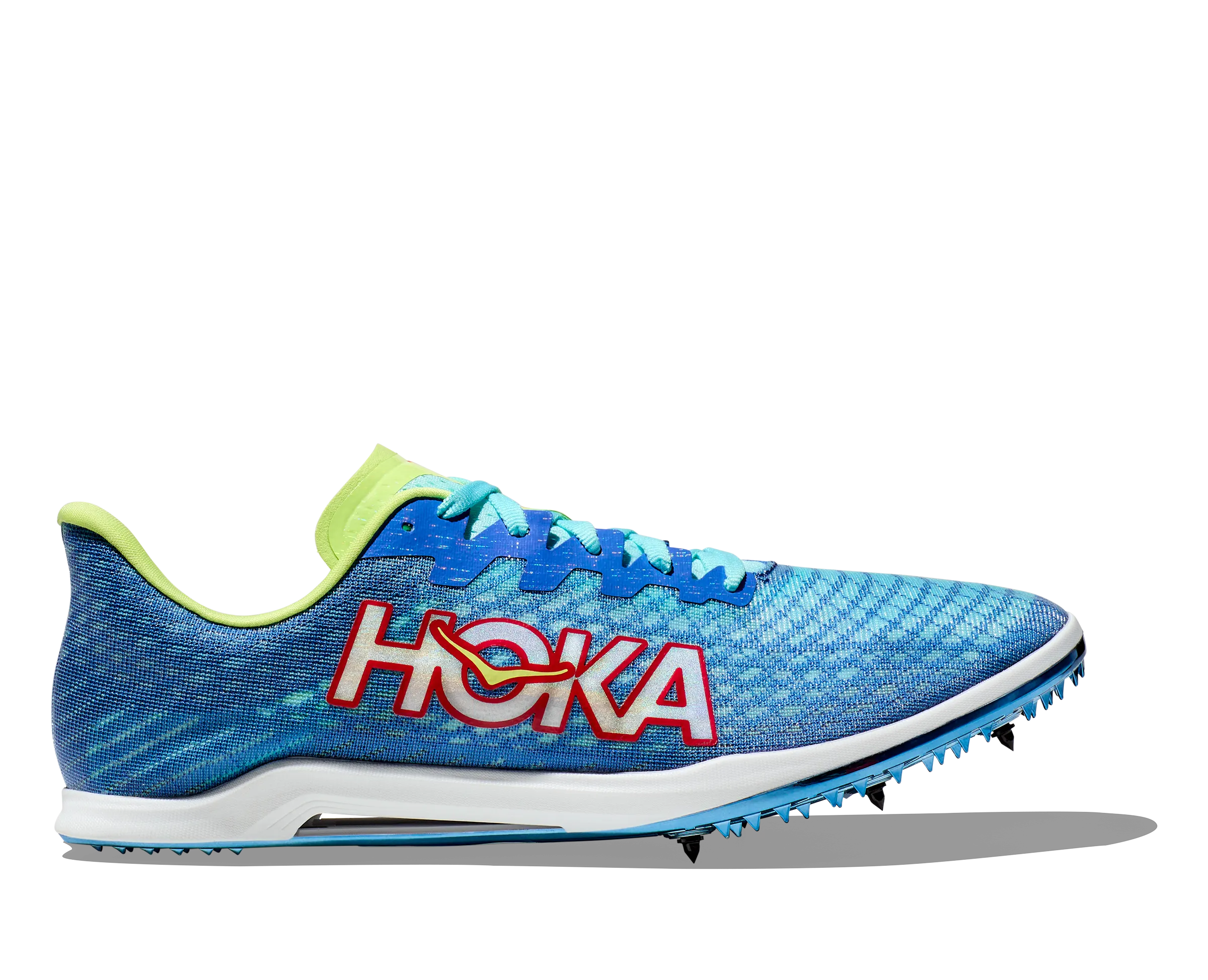 HOKA CIELO X 2 Middle Distance Spike