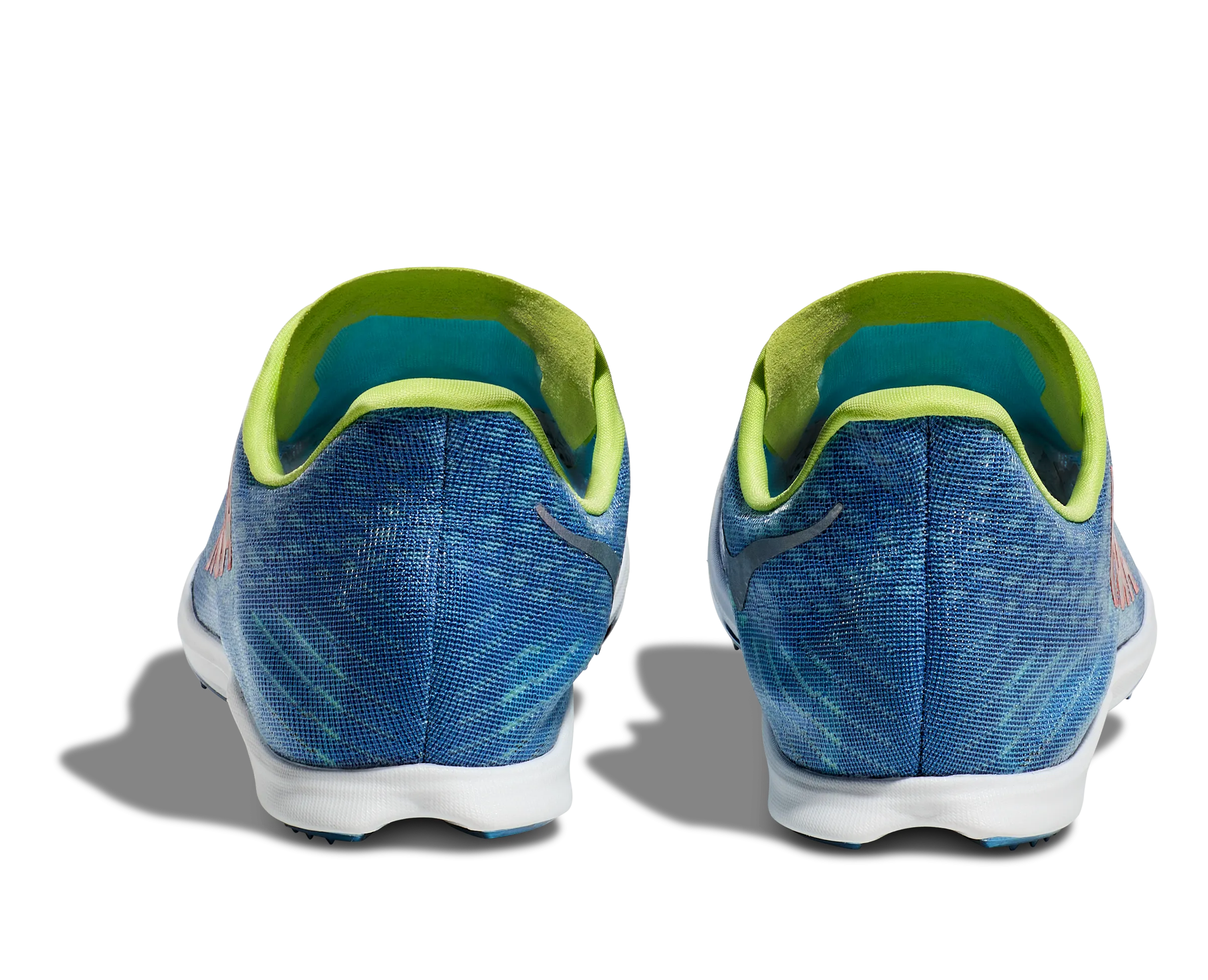 HOKA CIELO X 2 Middle Distance Spike