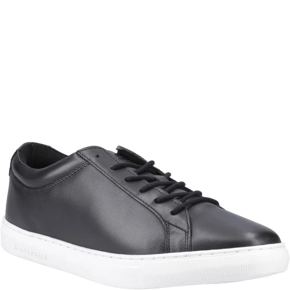 Jack & Jones Galaxy Leather Trainer