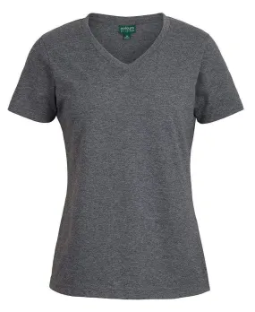 JB'S ladies v-neck tee 1VT1